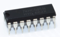 SN74HC595