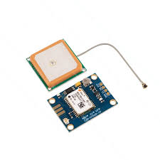GY-GPSU3-NEO