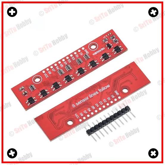 Track sensor 3
