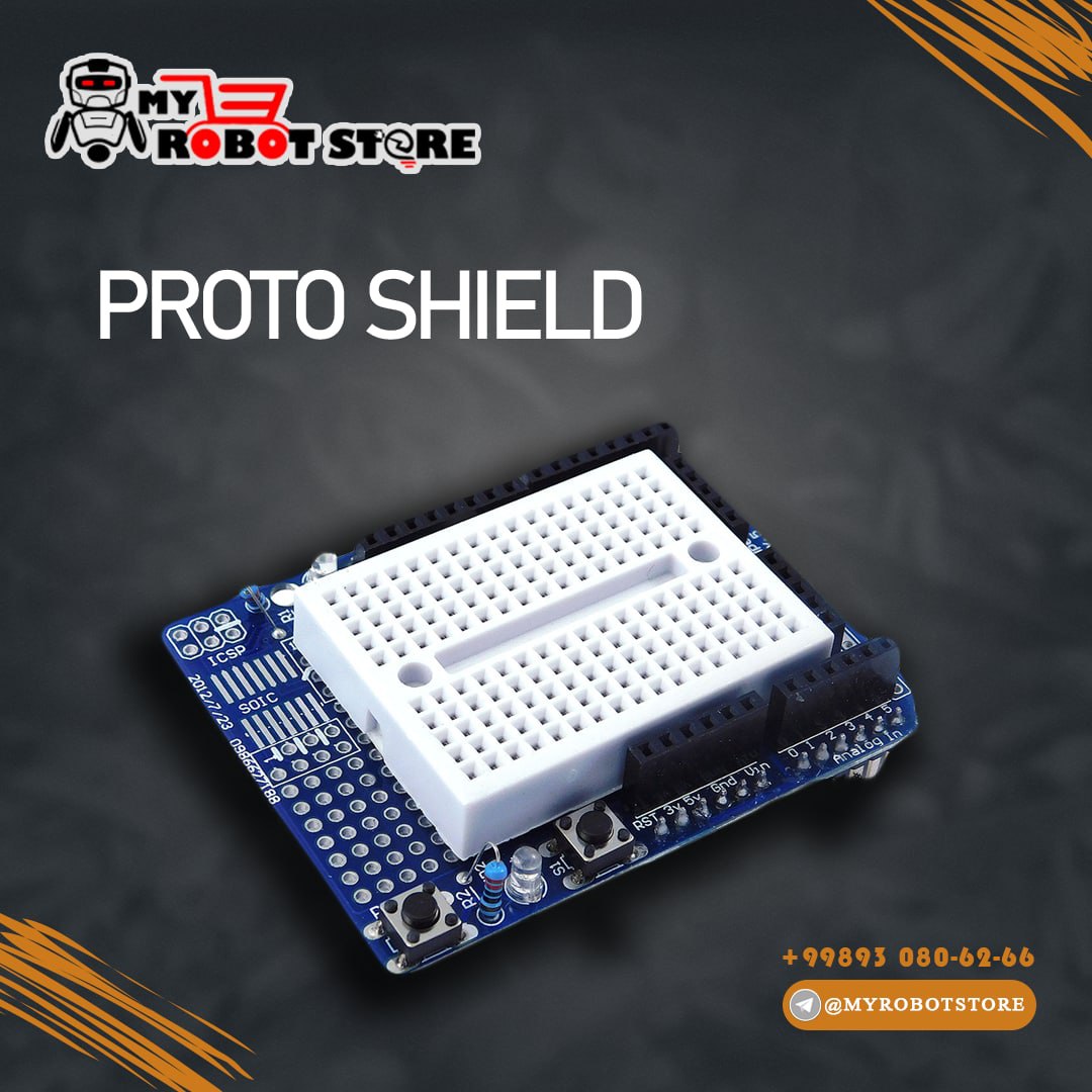 Proto Shield