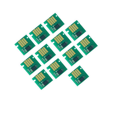 CANON COLOR IMAGE CHIP