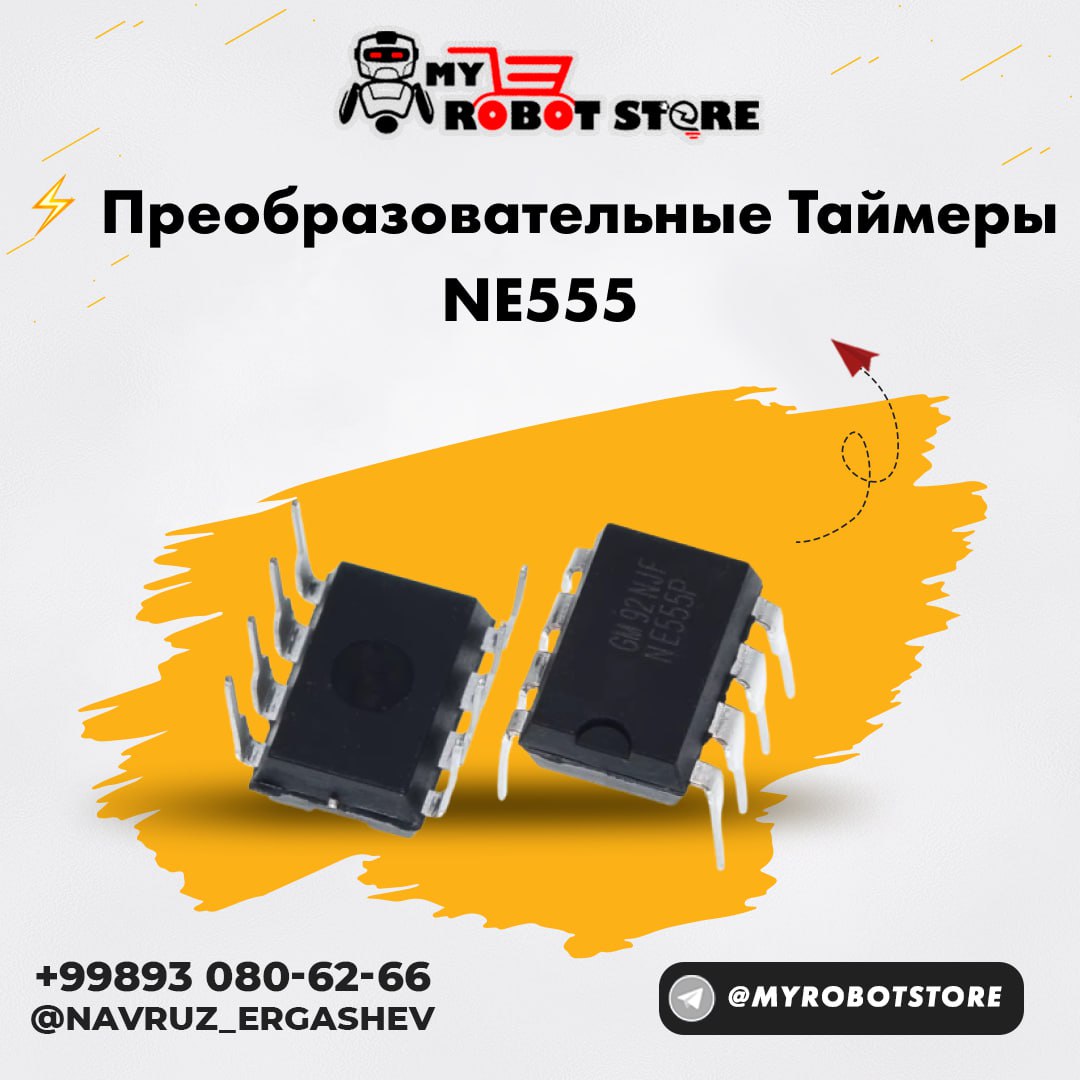 NE555