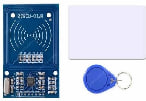 RFID module RC522