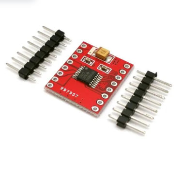 DRV 8833